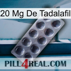 20Mg Tadalafil 30
